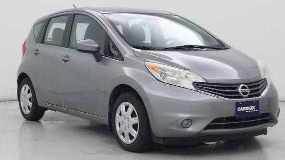 NISSAN VERSA NOTE 2015 3N1CE2CP7FL440170 image